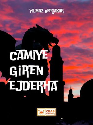cover image of Camiye Giren Ejderha